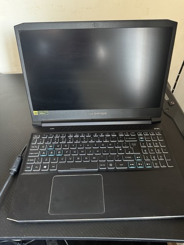 Acer predator helios 300 - predator,