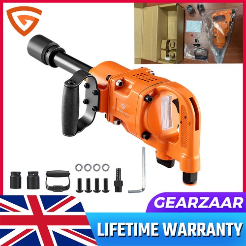 Inch 5000nm pneumatic - 1", truck