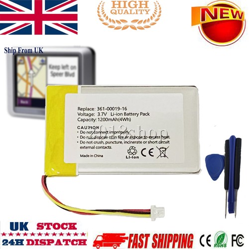 361 00019 battery for - 361-00019-41,