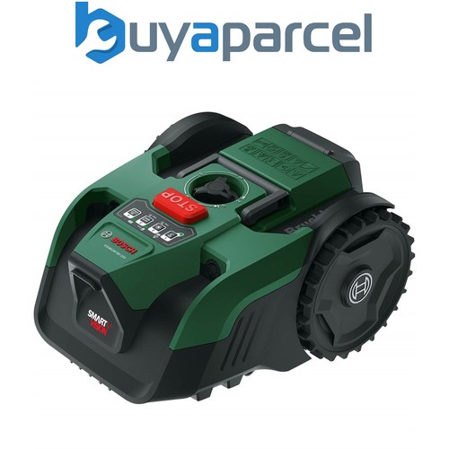 Bosch visimow robotic - visimow,