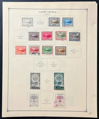 Saudi arabia south - arabia,