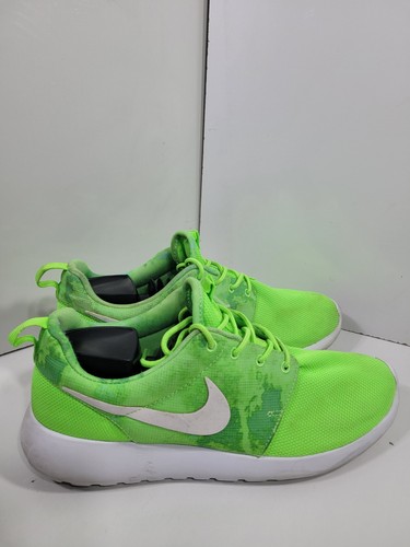 Nike roshe run print flash - print,