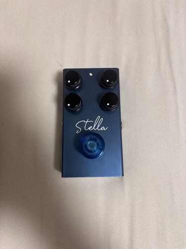 Virtues stella guitar effector - guitar,