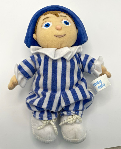 Andy pandy original licensed - andy,