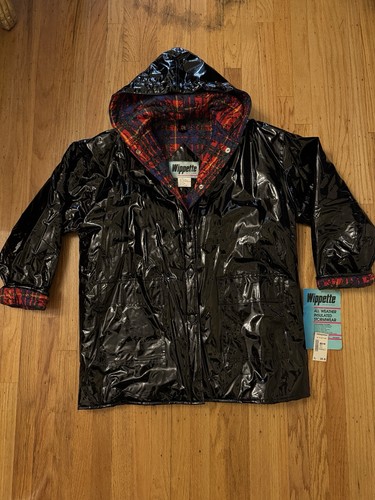 Wippette rain jacket - jacket, brand