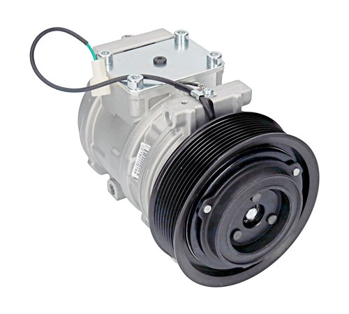 Compressor bosch fits - ac,