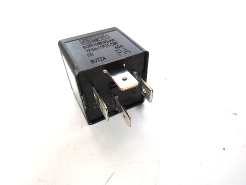 Genuine ford focus - genuine, 4
