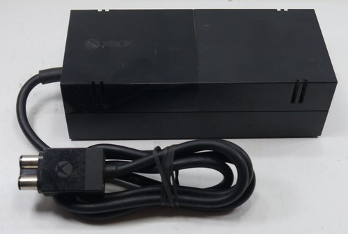 Official xbox one power supply - official,
