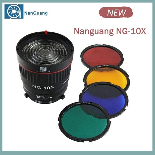 Nanguang 10x fresnel - nanguang, lens