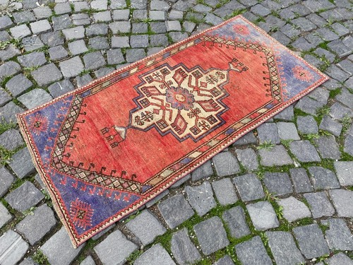 Wool rug area - wool, rug,