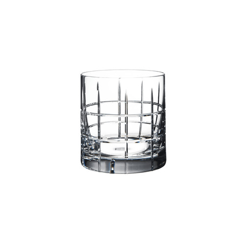 Orrefors street double old - orrefors,
