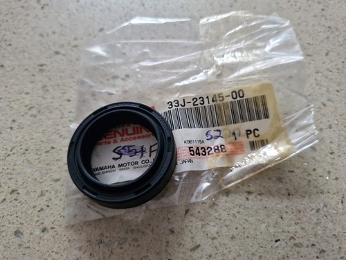 Yamaha ttr 125 fork - yamaha, oil