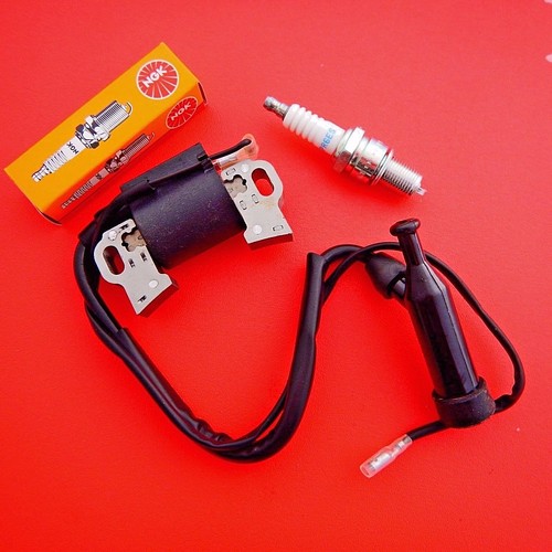 Ignition coil ngk spark - coil,