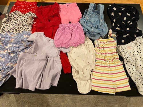 Pcs bundle baby girl s - pcs, girl’s