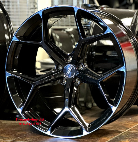 Inch rs6 wheels fit - inch,