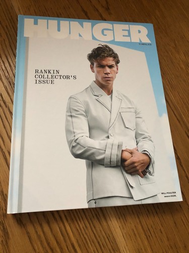 Rankin summer 2023 collector - rankin, collector's