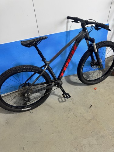 Trek roscoe 5inch - 6, 27.5inch