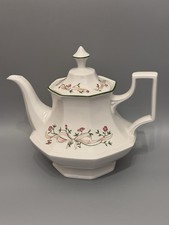 Eternal beau teapot - beau,