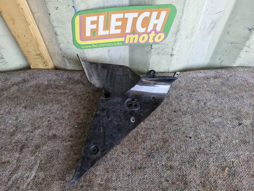 Honda cbr600 f3 pc31 - 95-98,