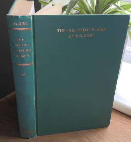 Collected works jung - collected,