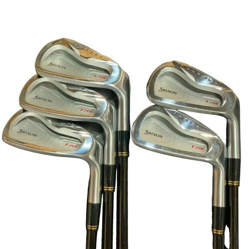 Dunlop srixon 701 iron - 701,