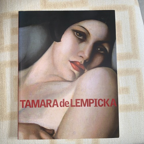 Tamara lempicka art deco - de,