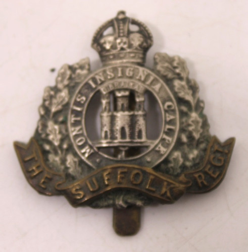 Ww1 ww2 the suffolk - ww1,
