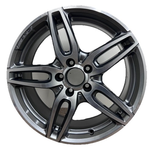 Mercedes cla class amg - a,