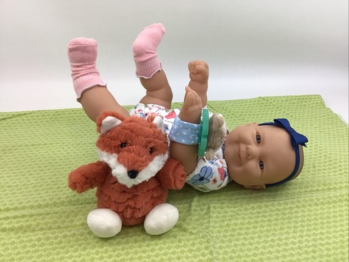 Berenguer toys newborn - berenguer, jc