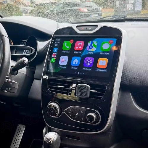 64gb for renault clio - renault, 4