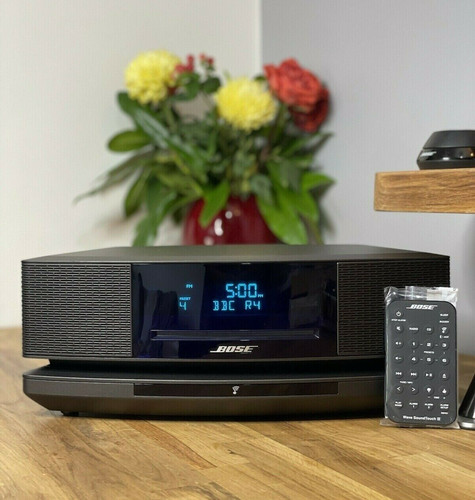 Bose wave dab - , espresso