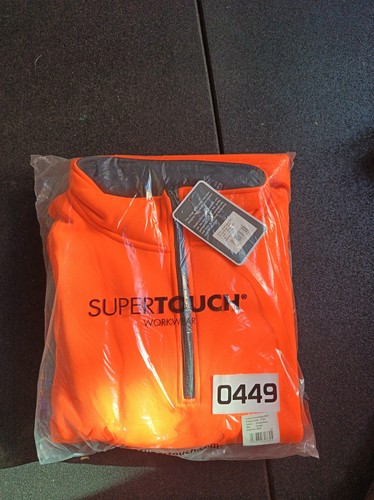 Super touch vis tone - super,
