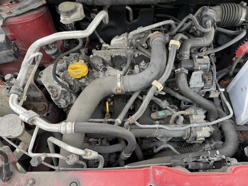2014 nissan qashqai petrol - 2014,