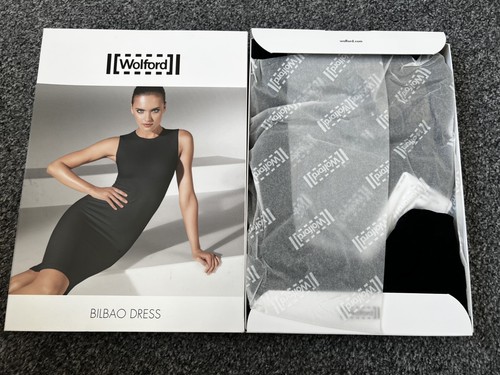 Wolford bilbao dress - bilbao,