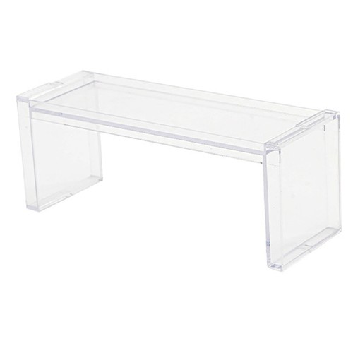 Desktop storage shelf - desktop,