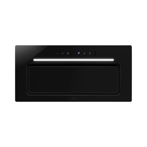 Cda ccg60bl 60cm canopy hood - cda,