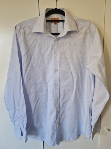 Simon carter floral shirt - simon,