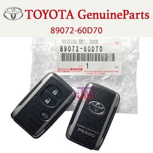 Toyota land cruiser prado 150 - toyota,