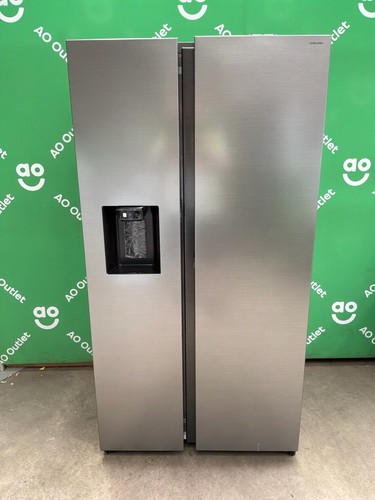 Samsung american fridge - american,