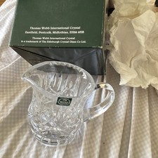 Thomas webb cut - thomas,