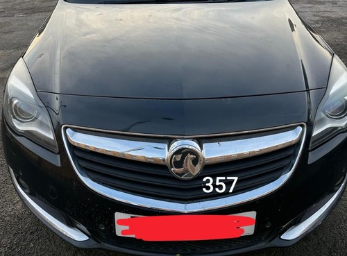 Vauxhall insignia 2015 - vauxhall,, insignia,