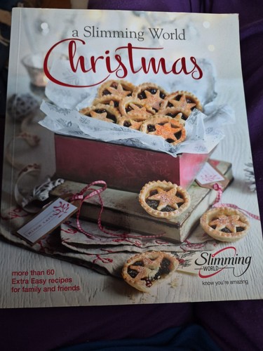Slimming world christmas - slimming,