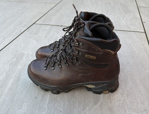Ladies zamberlan 996 vioz gtx - ladies,