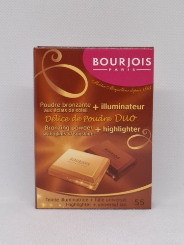Bourjois delice poudre - 55,