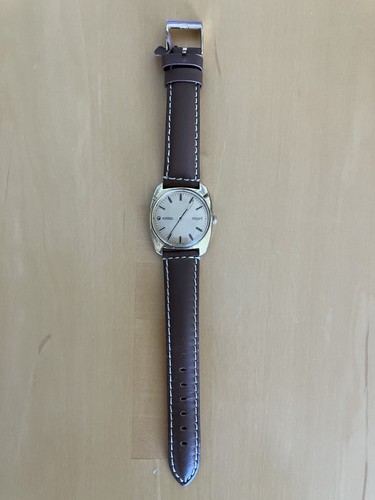 Roamer elegant vintage swiss - elegant,