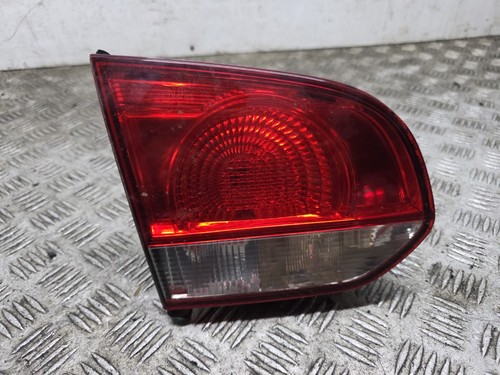 Volkswagen golf mk6 - golf, match