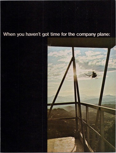 Hughes helicopters 1968 - hughes, 2pg