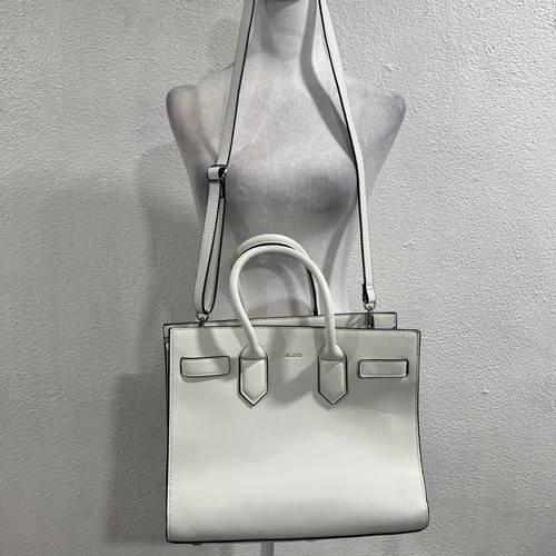 Aldo medium size handbag - size,