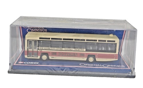 Corgi ooc 43115 leyland - leyland, lynx