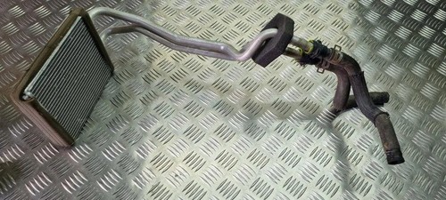 Mazda heat exchanger - mazda, 3